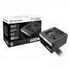 Thermaltake Zasilacz TR2 S Black 600W (80+ 230V EU, 2xPEG, 120mm, Single Rail)